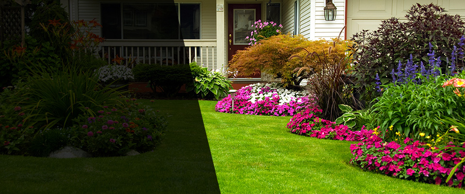 Lynden Landscapers